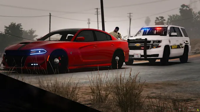 Sunucu Görüntüsü 1